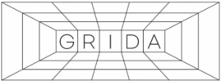 GRIDA logo