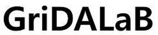 GRIDALAB logo