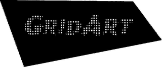 GRIDART logo