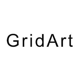 GRIDART logo