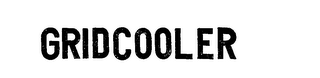 GRIDCOOLER logo