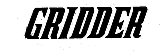 GRIDDER logo