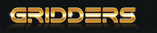 GRIDDERS logo