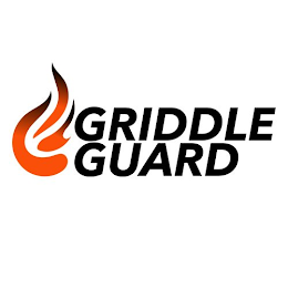 GRIDDLE GUARD logo