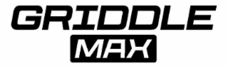 GRIDDLE MAX logo