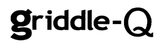 GRIDDLE-Q logo