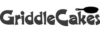 GRIDDLECAKES logo