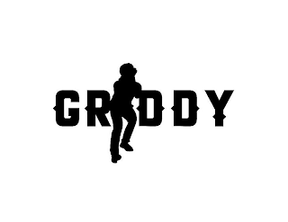 GRIDDY logo