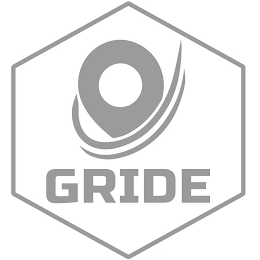 GRIDE logo