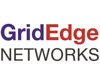 GRIDEDGE NETWORKS logo