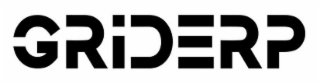 GRIDERP logo