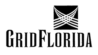 GRIDFLORIDA logo