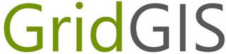 GRIDGIS logo