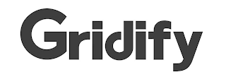 GRIDIFY logo