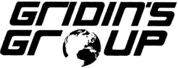GRIDIN'S GROUP logo