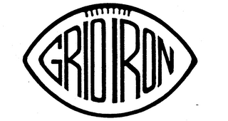 GRIDIRON logo