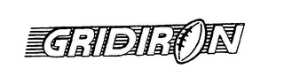 GRIDIRON logo