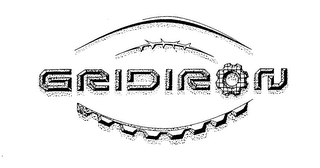 GRIDIRON logo