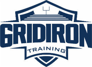 GRIDIRON TRAINING logo
