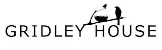 GRIDLEY HOUSE logo