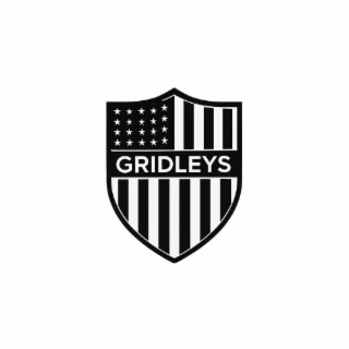 GRIDLEYS logo