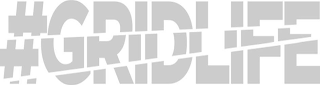 #GRIDLIFE logo