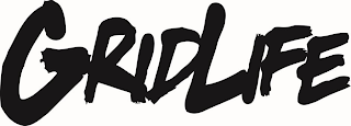 GRIDLIFE logo
