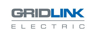 GRIDLINK ELECTRIC logo