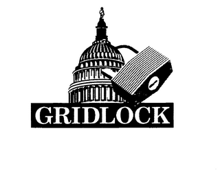 GRIDLOCK logo