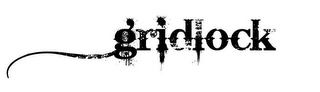 GRIDLOCK logo