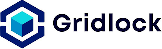 GRIDLOCK logo
