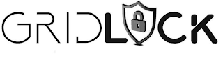 GRIDLOCK logo