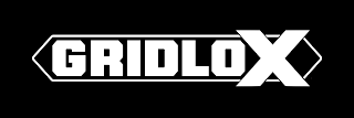 GRIDLOX logo