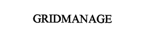 GRIDMANAGE logo