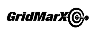 GRIDMARX logo