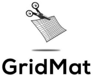 GRIDMAT logo
