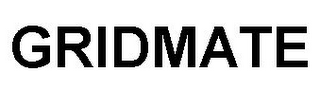 GRIDMATE logo