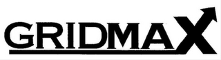 GRIDMAX logo