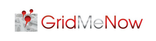 GRIDMENOW logo