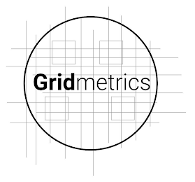 GRIDMETRICS logo