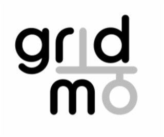 GRIDMO logo