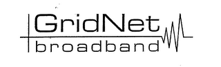 GRIDNET BROADBAND logo