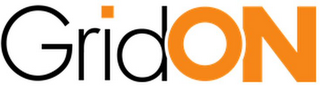 GRIDON logo