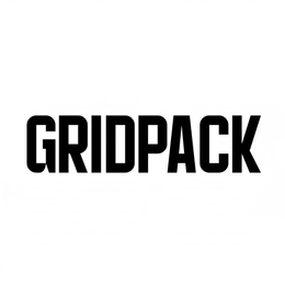 GRIDPACK logo