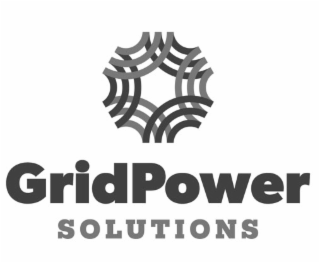 GRIDPOWER SOLUTIONS logo
