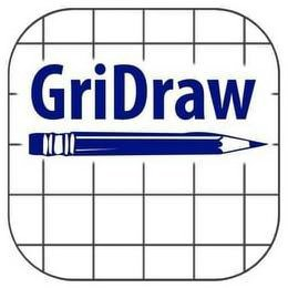 GRIDRAW logo