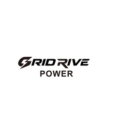 GRIDRIVE POWER logo