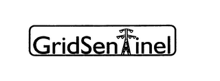 GRIDSENTINEL logo