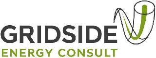 GRIDSIDE ENERGY CONSULT logo