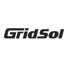 GRIDSOL logo
